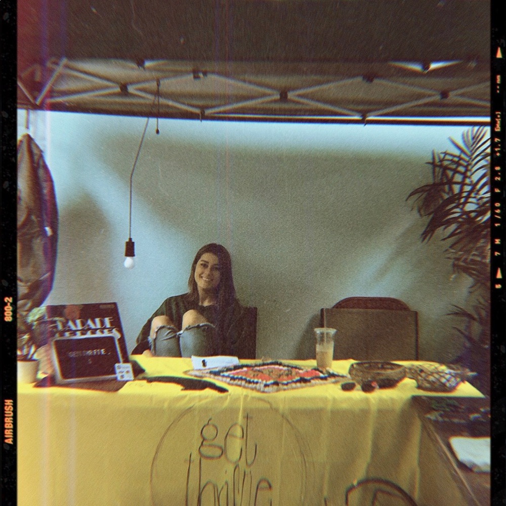 Get Thriftie Apparel